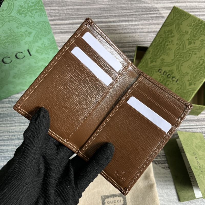 Gucci Wallets